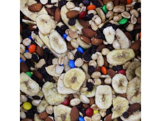 Snack Mix - Nut & Sweety