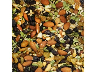 Snack Mix - Natural Delight