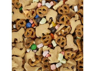 Snack Mix - Playtime