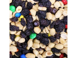Snack Mix - CJ Trail