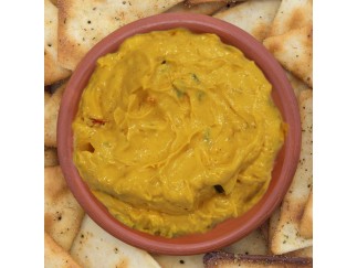 Dip Mix - Nacho Cheese