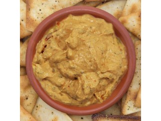 Dip Mix – Sun-Dried Tomato & Basil