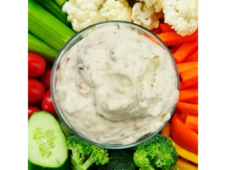 Dip Mix - Vegetable