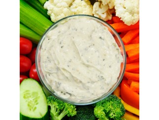 Dip Mix - Natural Garlic & Herb