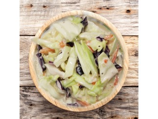 Dressing Mix - Natural Coleslaw