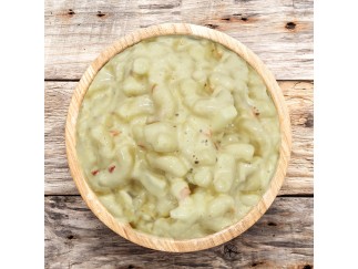 Salad Mix - Natural Amish Mac