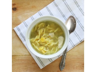Soup Mix - PA Dutch Corn Noodle
