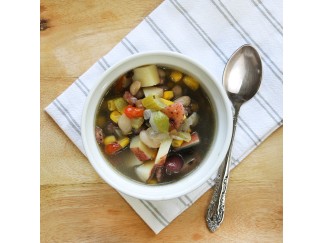 Soup Mix - Natural 13 Bean