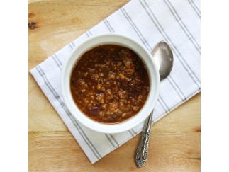 Soup Mix - Natural Complete Chili (no msg)