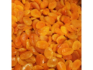 Apricots - Dried 28 lb