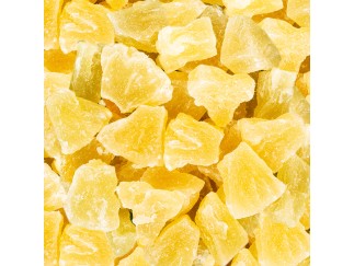 Pineapple - Chunks (tidbits)