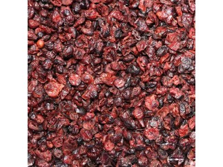 Cranberries - Dried 25 lb