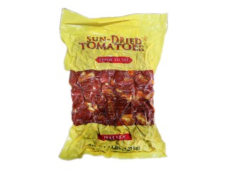 Tomatoes - Sun-Dried