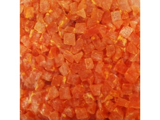 Diced Papaya 44#