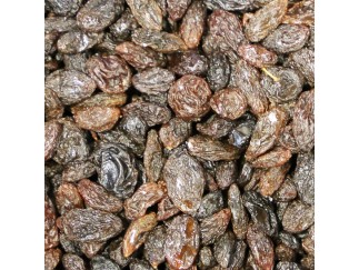 Raisins - Organic Boghosian