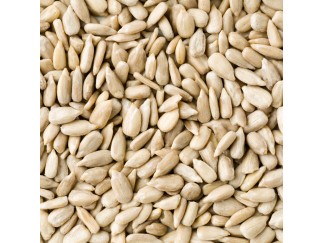 Sunflower Kernels - Raw