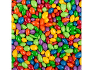 Candy Coated Chocolate - Sunflower Seeds (Sunbursts)