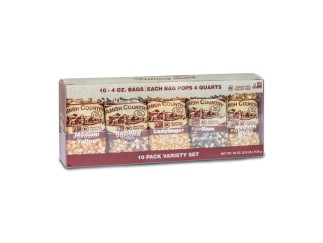 Popcorn - Variety Set 10 ct