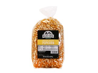 Popcorn - Yellow Medium WC 2 lb