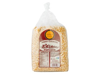 Popcorn - Ladyfinger 6 lb