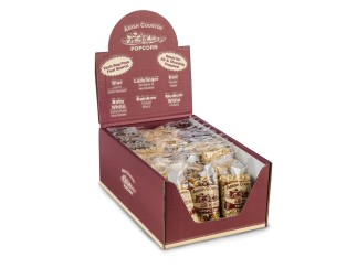 Popcorn - Sampler 30/4 oz