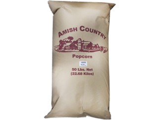 Popcorn - Blue 50 lb