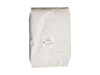 Popcorn - Organic White 25 lb