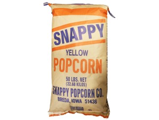 Popcorn - Yellow Snappy 50 lb