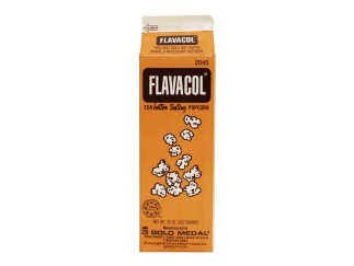 Salt - Flavacol Popcorn 35 oz
