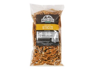 Pretzels - Sticks WC 16 oz