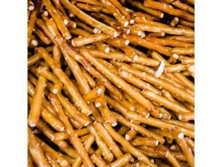 Pretzels - Shultz Salty Sticks 20 lb