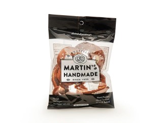 Pretzels - Classic Salted Pretzels 2.75 oz