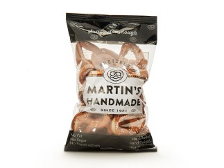 Pretzels - Classic Salted Pretzels 8 oz
