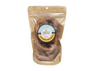 Pretzels - Milk Chocolate Covered 5.25 oz