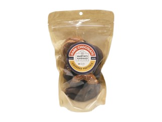 Pretzels - Dark Chocolate Covered 5.25 oz