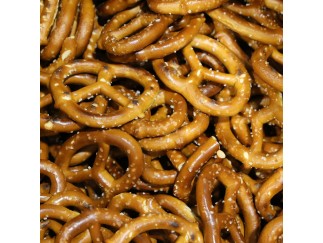 Pretzels - Specials Tom Sturgis