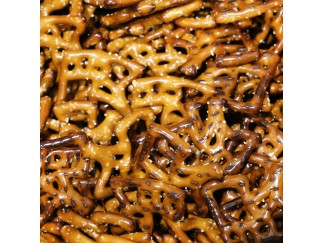 Pretzels - Horse & Buggy Tom Sturgis