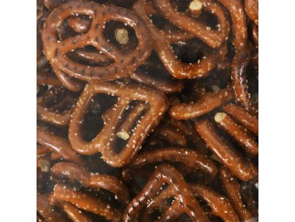 Pretzels - Chris B`s Tom Sturgis