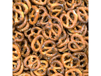 Pretzels - Little Ones Tom Sturgis