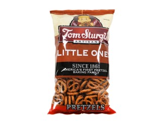 Pretzels - Little Ones 14 oz
