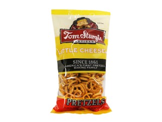 Pretzels - Little Cheesers 9.5 oz
