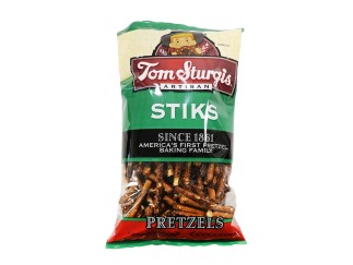 Pretzels - Stiks 14 oz