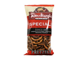Pretzels - Specials 14 oz