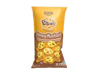 Puffzels - Honey Mustard