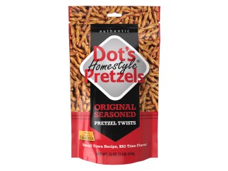 Pretzels - Dot's Homestyle 16 oz