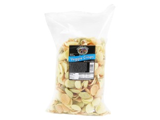 Veggie Crisps - Ranch WC