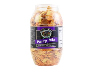 Party Mix - Barrel WC 28 oz