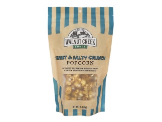 Popcorn - Sweet & Salty Crunch WC