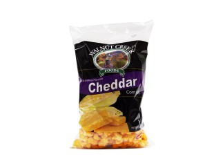 Puffcorn - Cheddar WC