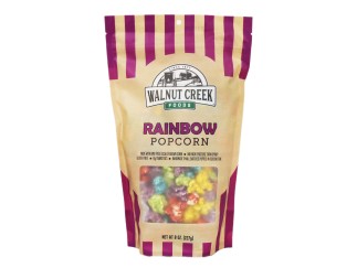 Popcorn - Rainbow Popped WC